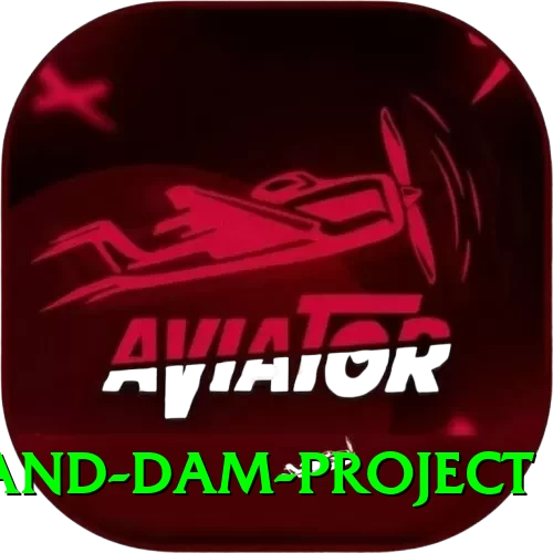 momand dam project Max v2.1.4 - 2