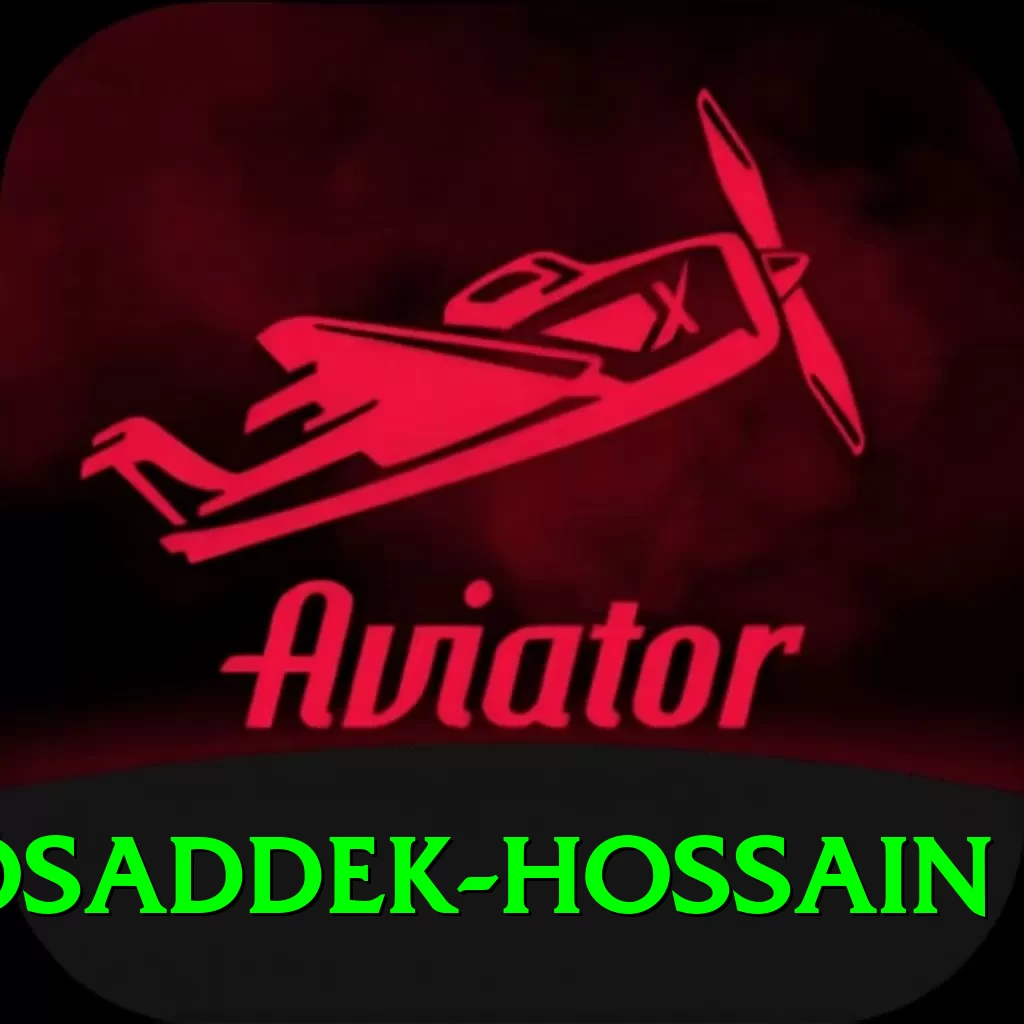 mosaddek hossain Elite Pro v4.5.3 - 2