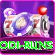 most odi runs Elite Pro v3.4.2