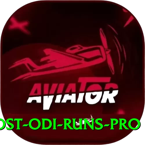 most odi runs Bonus Supreme v4.4.0 - 2