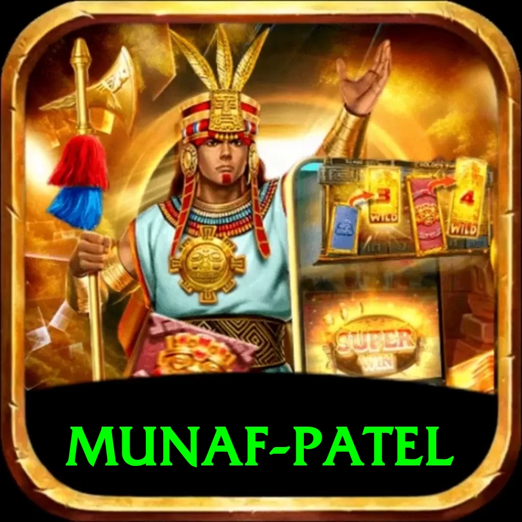munaf patel Plus Edition v5.7.5 - 2