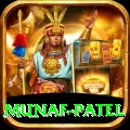 munaf patel Plus Edition v5.7.5