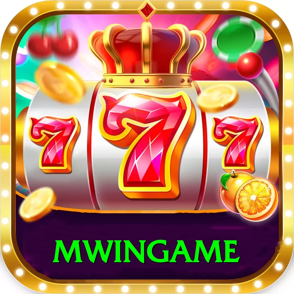 mwingame Games (Casino & Earning) Master vv2.4.2 - 2