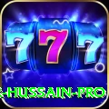 nasser hussain Live Casino Gold
