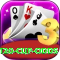national t20 cup odds Games (Casino & Earning) Max v5.8.3
