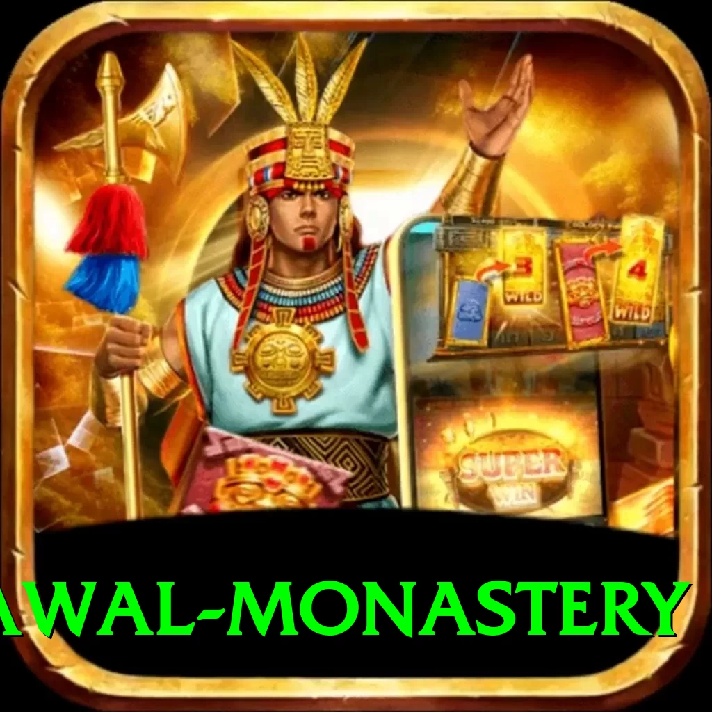 ngawal monastery Deluxe Edition v1.4.3 - 2