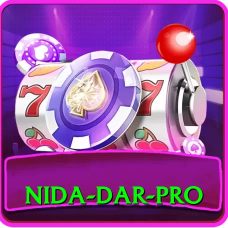 nida dar - VIP Ultimate - 2