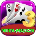 nitin menon Deluxe Edition v3.6.9