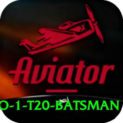 no 1 t20 batsman Gold Edition v5.2.9 - 2