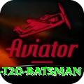 no 1 t20 batsman Gold Edition v5.2.9