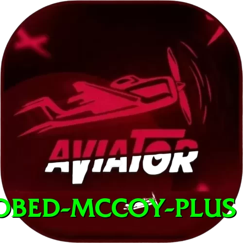 obed mccoy Max Casino App - 2