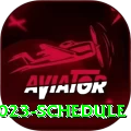odi world cup 2023 schedule Elite Pro v2.4.6