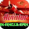 off spin finger spin Deluxe Pro v2.3.7