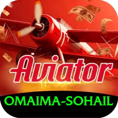 omaima sohail Premium Edition v3.9.1 - 2