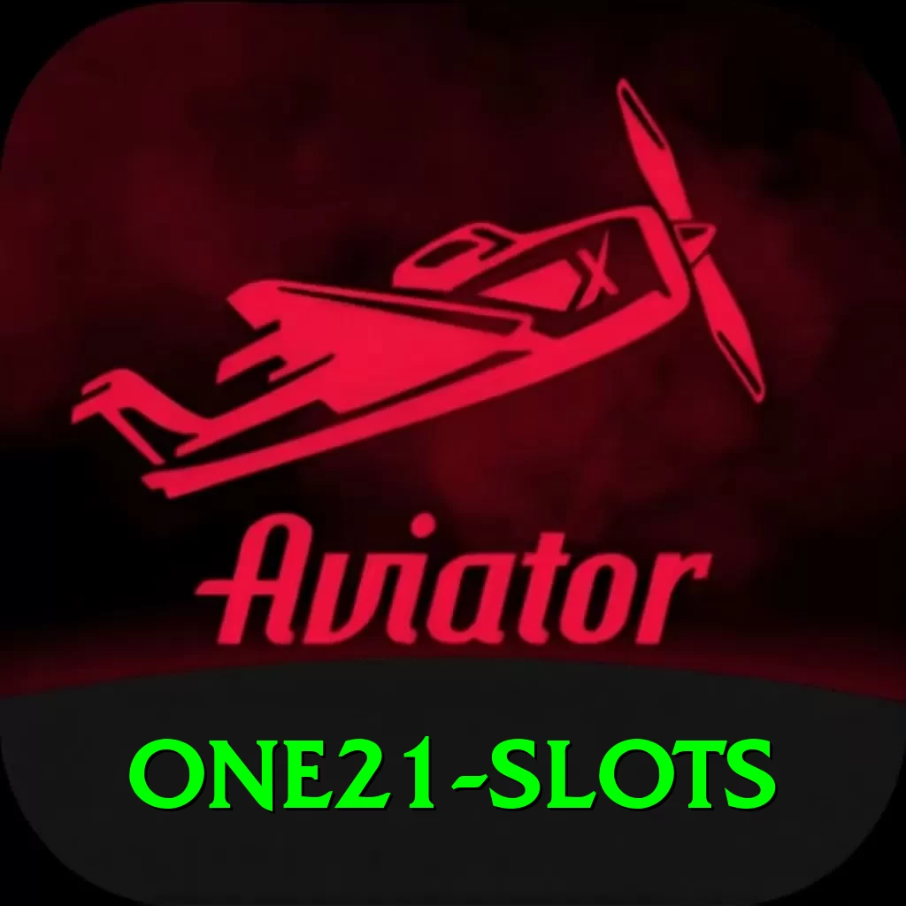 One21 Slots Gold v5.8.3 - 2