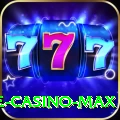 online casino Live Casino Max
