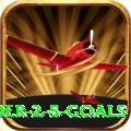 over under 2.5 goals Apps (Tools & Injectors) Gold v2.4.3