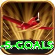 over under 2.5 goals Apps (Tools & Injectors) Gold v2.4.3