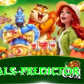 own goals predictor Games (Casino & Earning) Master v5.7.5