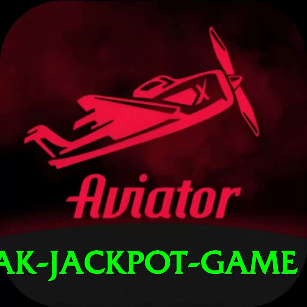 Pak Jackpot Game Games (Casino & Earning) Deluxe v5.5.3 - 2