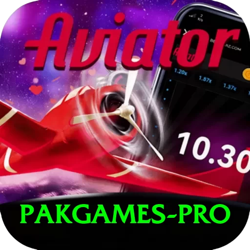 pakgames Pro Latest v3.4.6 - 2