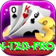 pakistan t20 Live Casino Pro
