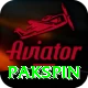 pakspin Turbo Pro v5.0.2