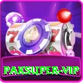 paksuper Mega Casino App