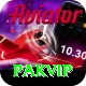 pakvip Ultimate vv3.6.1