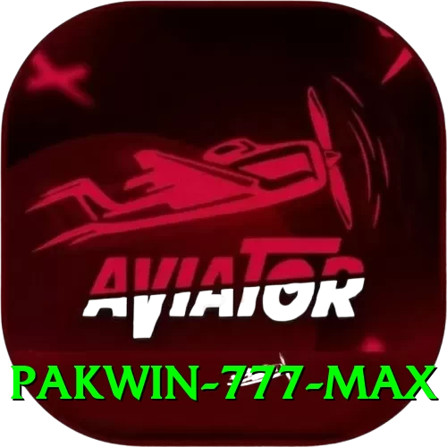 pakwin 777 Game VIP v4.6.8 - 2