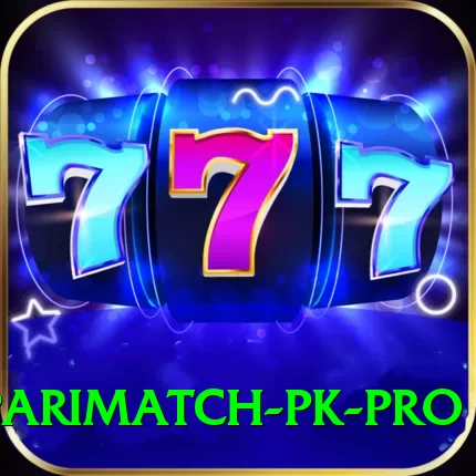PariMatch PK Extreme Latest v5.8.1 - 2