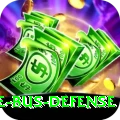 park the bus defense Pro Max v2.3.6