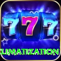 periche acclimatization Max Pro v5.4.5