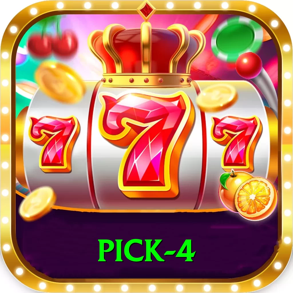 pick 4 Premium Edition v3.6.9 - 2