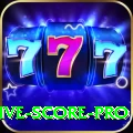 pin live score Official v3.7.3