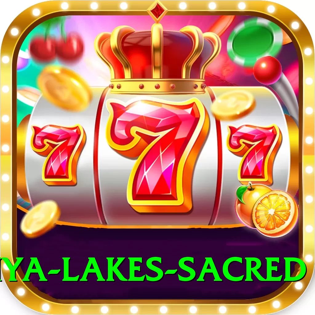 piya lakes sacred Games (Casino & Earning) Gold v1.8.2 - 2