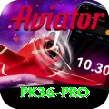 pk36 Games (Casino & Earning) Deluxe vv1.6.7