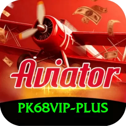 pk68vip Master v4.1.6 - 2