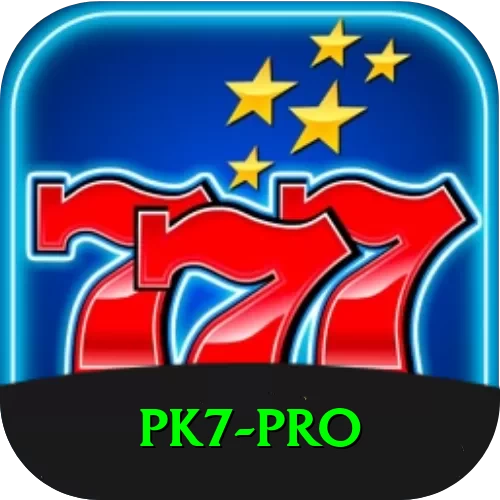 pk7 King Gaming App - 2