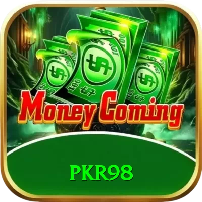 PKR98 Premium vv2.8.4 - 2