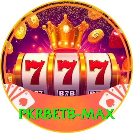 pkrbet8 Casino Gold v1.4.5 - 2