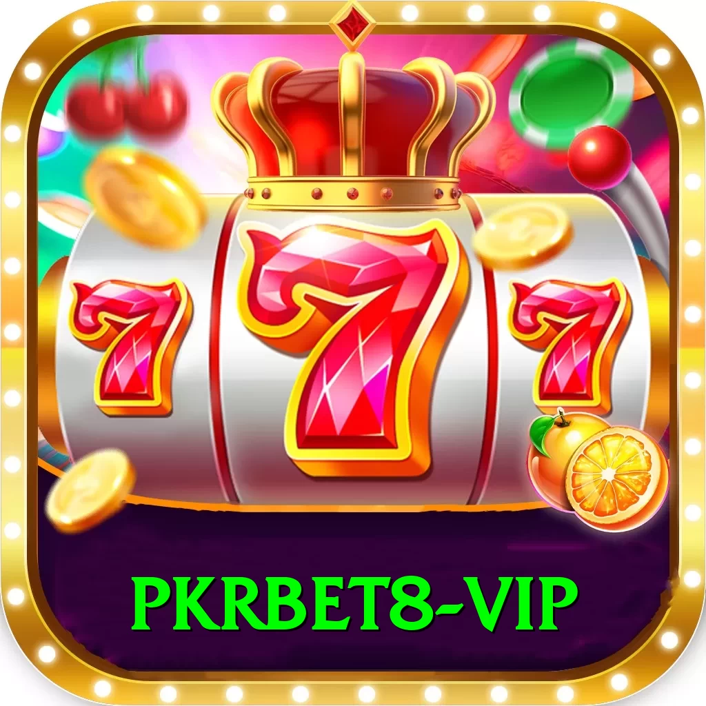 pkrbet8 - Ultimate Edition v1.9.6 - 2