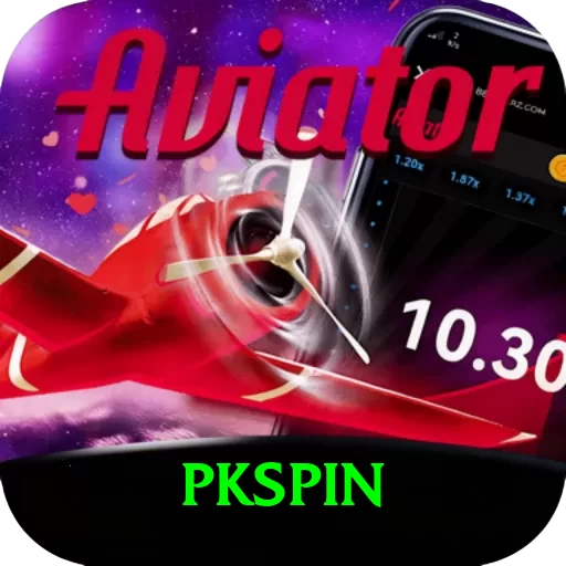 pkspin Games (Casino & Earning) Plus vv1.2.3 - 2