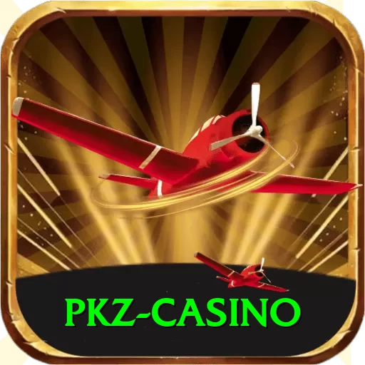 PKZ Casino Games (Casino & Earning) Turbo vv3.3.1 - 2