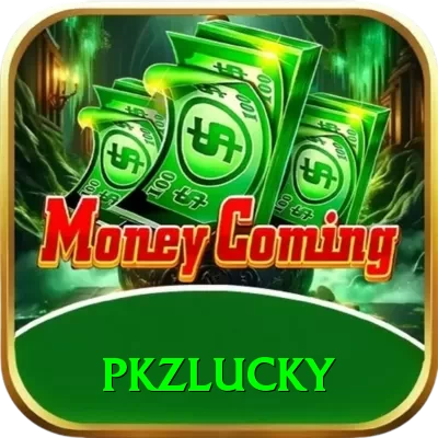 pkzlucky Games (Casino & Earning) Plus vv1.7.6 - 2