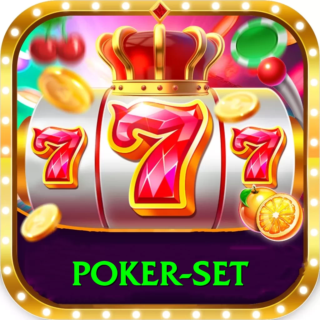 poker set VIP Edition v2.1.1 - 2