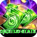possession adjusted stats Plus Pro v4.5.5