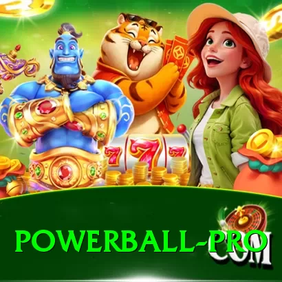 powerball APK Elite v3.3.7 - 2