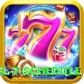 psl 7 schedule Apps (Tools & Injectors) Premium v4.3.8