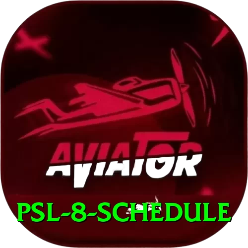 psl 8 schedule Ultimate Pro v4.7.2 - 2